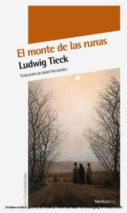El monte de las runas