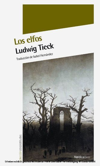 Los elfos main product photo
