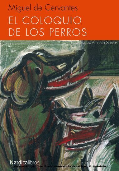El coloquio de los perros main product photo