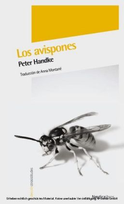 Los avispones