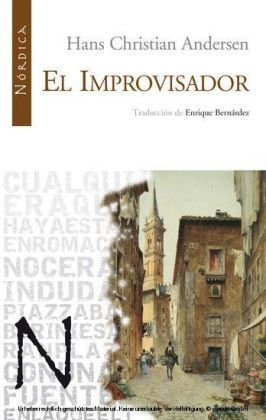 El improvisador