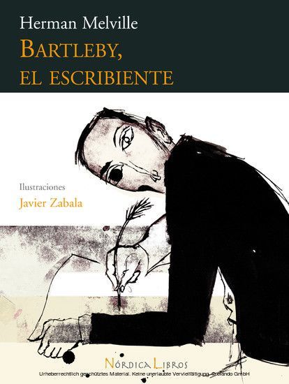 Bartleby, el escribiente main product photo