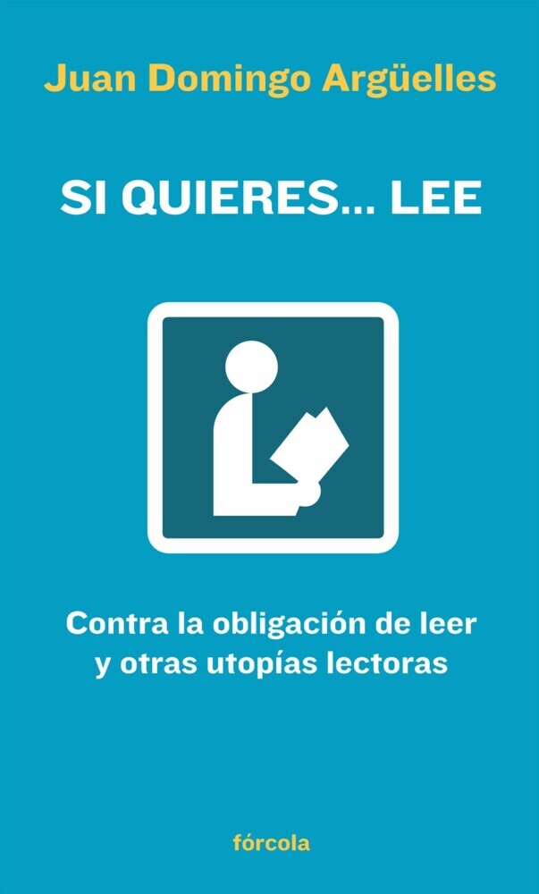 Si quieres... lee main product photo