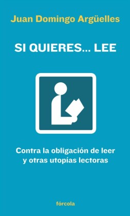 Si quieres... lee
