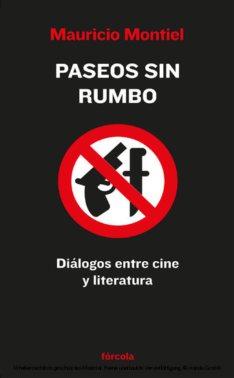 Paseos sin rumbo main product photo