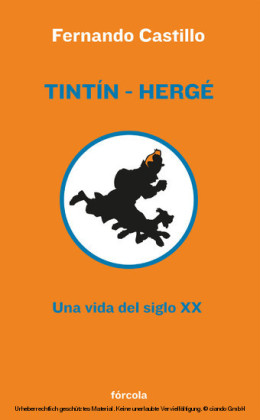 Tintín - Hergé
