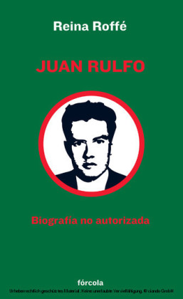 Juan Rulfo