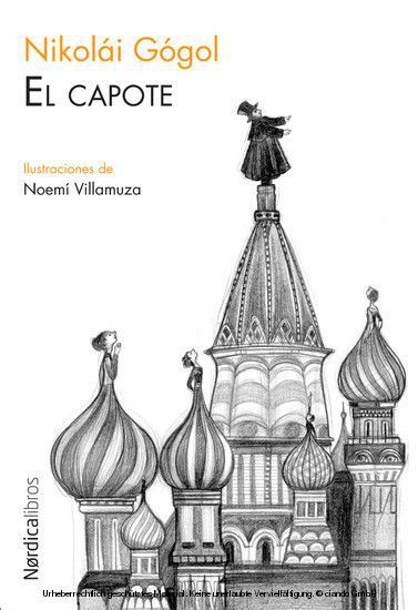 El capote main product photo