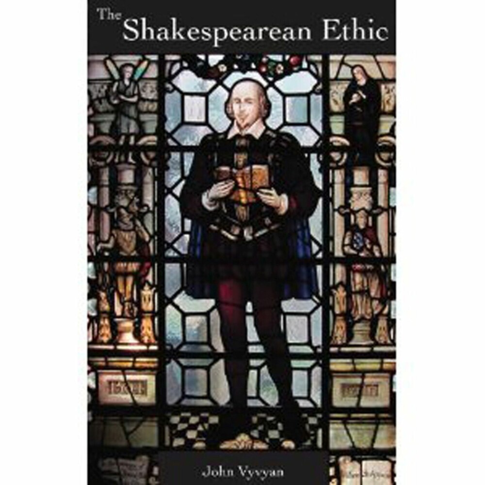 The Shakespearean Ethic main product photo