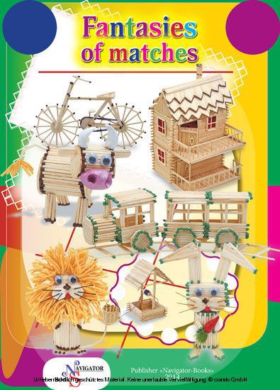 Fantasies of Matches main product photo