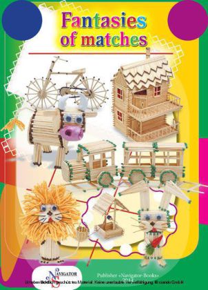 Fantasies of Matches