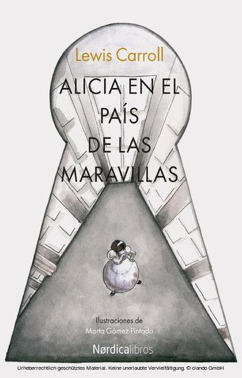 Alicia en el país de las maravillas main product photo