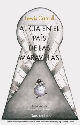 Alicia en el país de las maravillas
