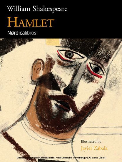 Hamlet main product photo