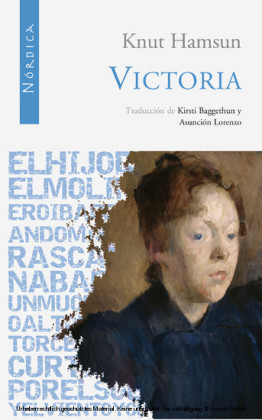 Victoria