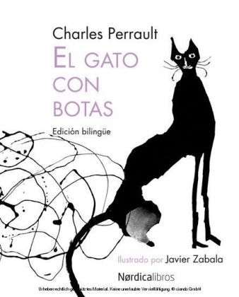 El Gato con botas