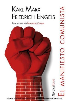 El Manifiesto comunista