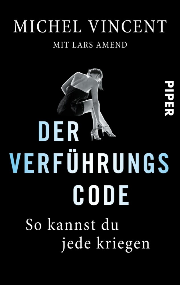 Der Verführungscode main product photo