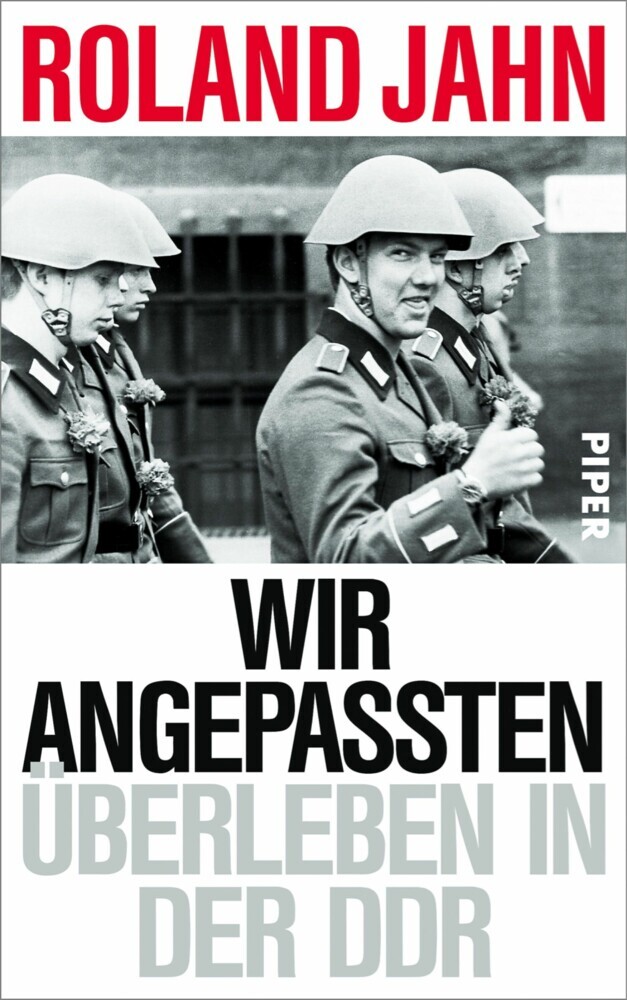 Wir Angepassten main product photo
