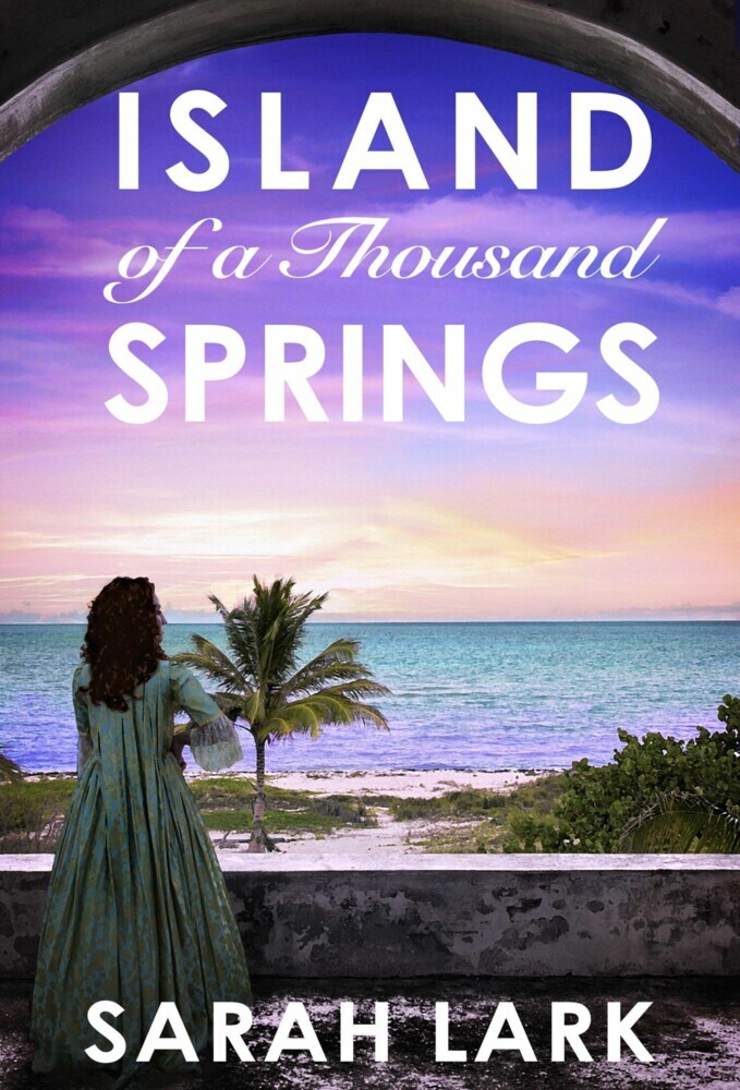 Island of a Thousand Springs main product photo