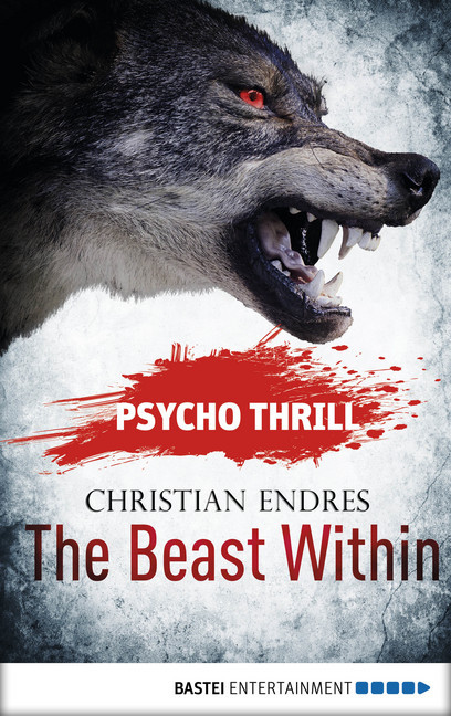 Psycho Thrill - The Beast Within main product photo
