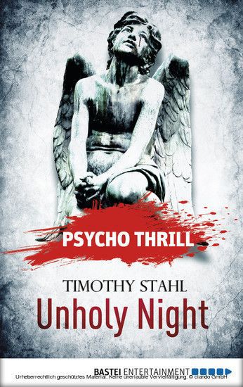 Psycho Thrill - Unholy Night main product photo