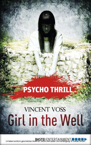 Psycho Thrill - Girl in the Well main product photo