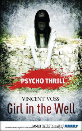 Psycho Thrill - Girl in the Well