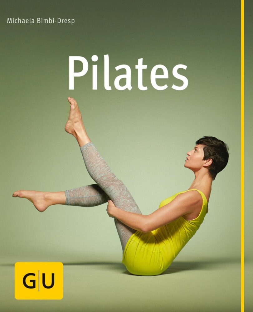 Pilates main product photo