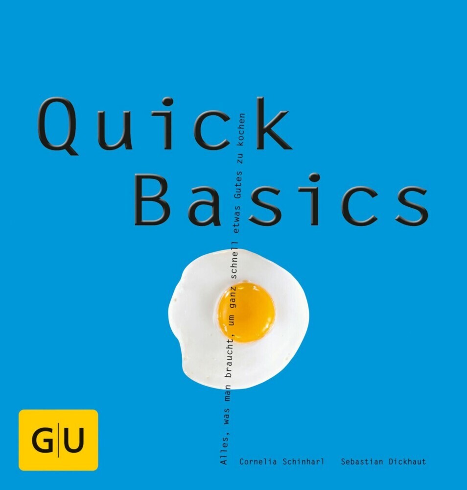 Quick Basics main product photo