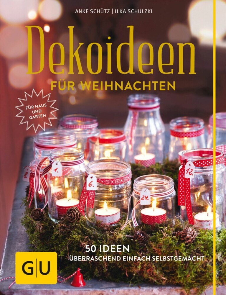 Dekoideen für Weihnachten main product photo