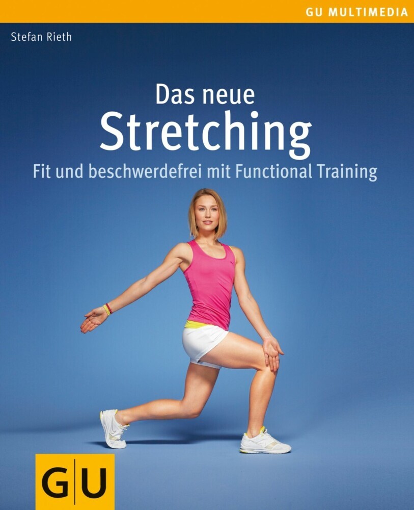 Das neue Stretching main product photo
