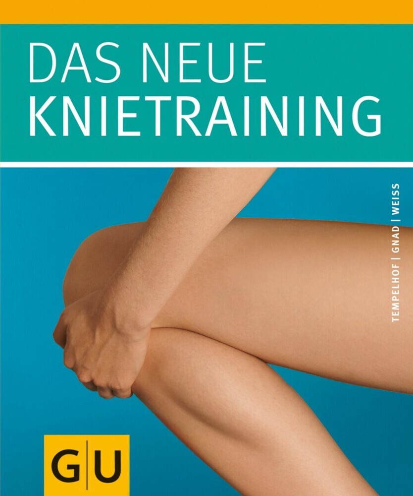 Das neue Knietraining main product photo