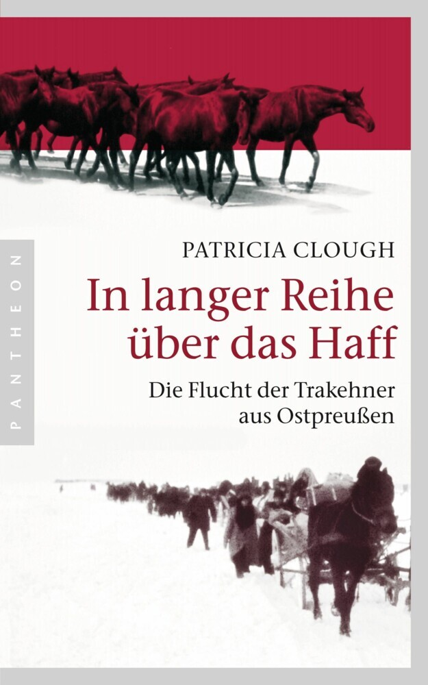 In langer Reihe über das Haff main product photo