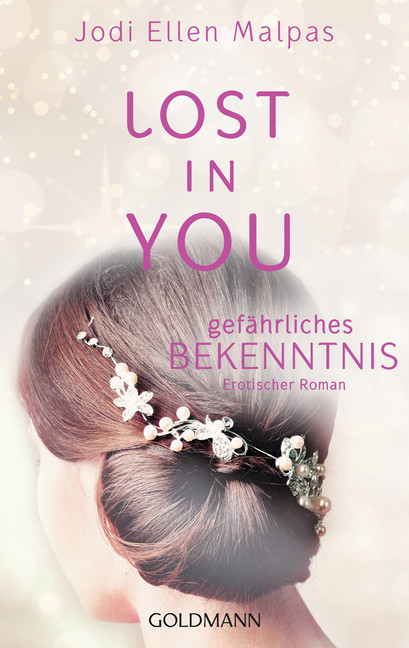 Lost in you. Gefährliches Bekenntnis main product photo