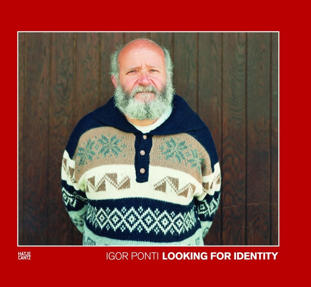 Igor Ponti main product photo