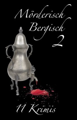 Mörderisch Bergisch 2. Tl.2