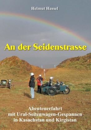 An der Seidenstrasse