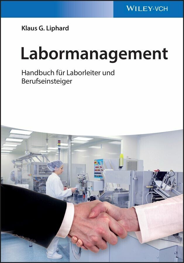 Labormanagement main product photo