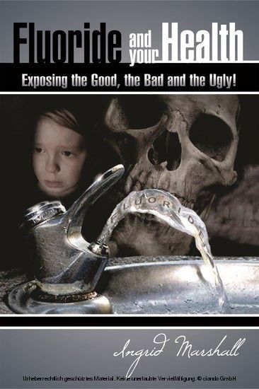 Fluoride and Your Health main product photo