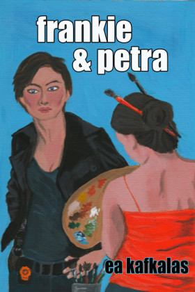 Frankie & Petra