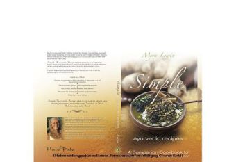 Simple Ayurvedic Recipes