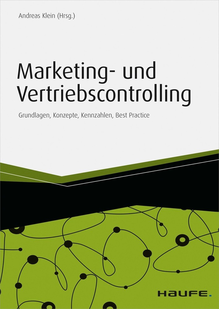 Marketing- und Vertriebscontrolling main product photo