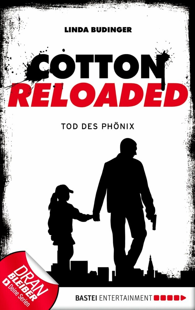 Cotton Reloaded - 25 main product photo