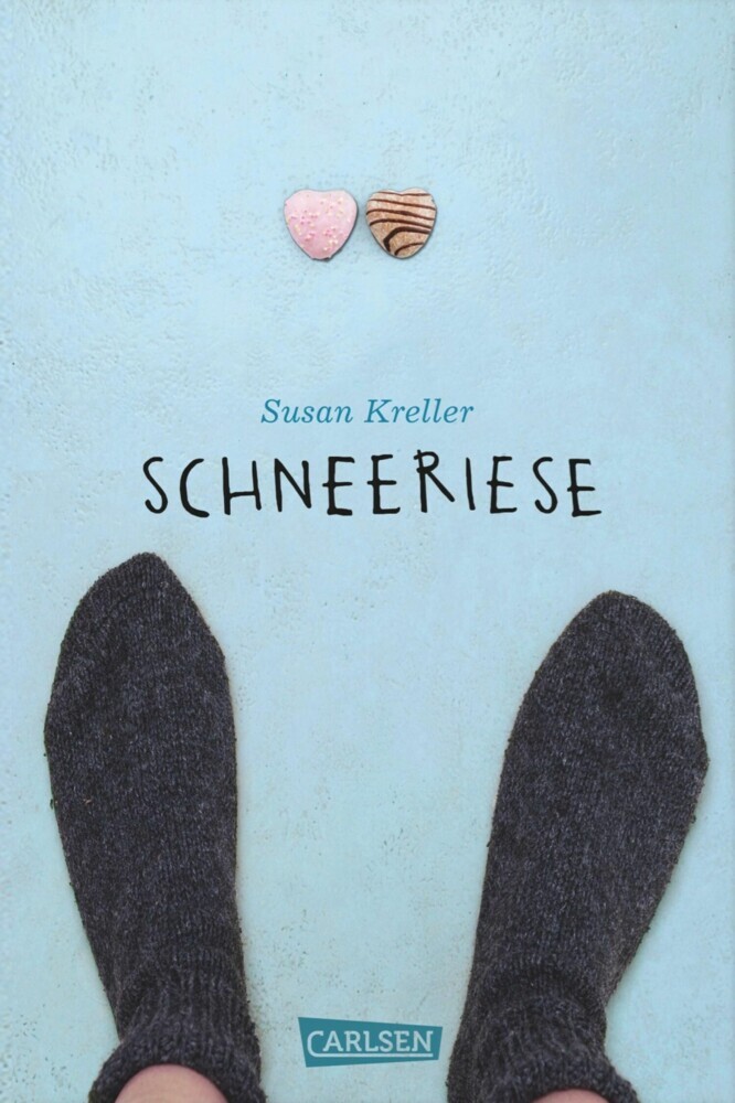 Schneeriese main product photo