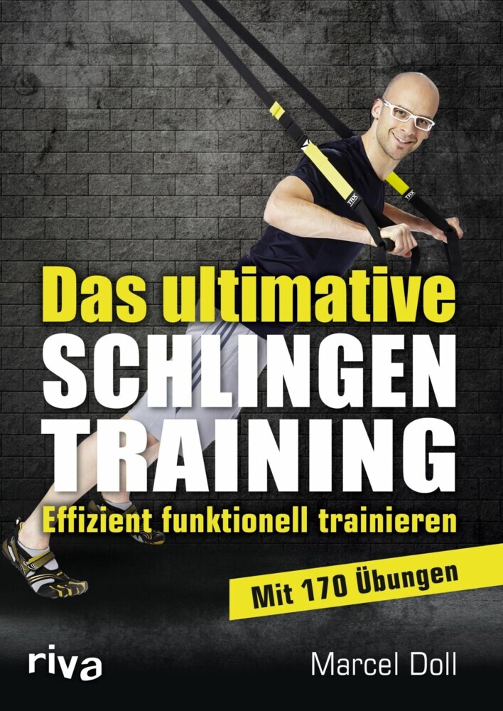 Das ultimative Schlingentraining main product photo