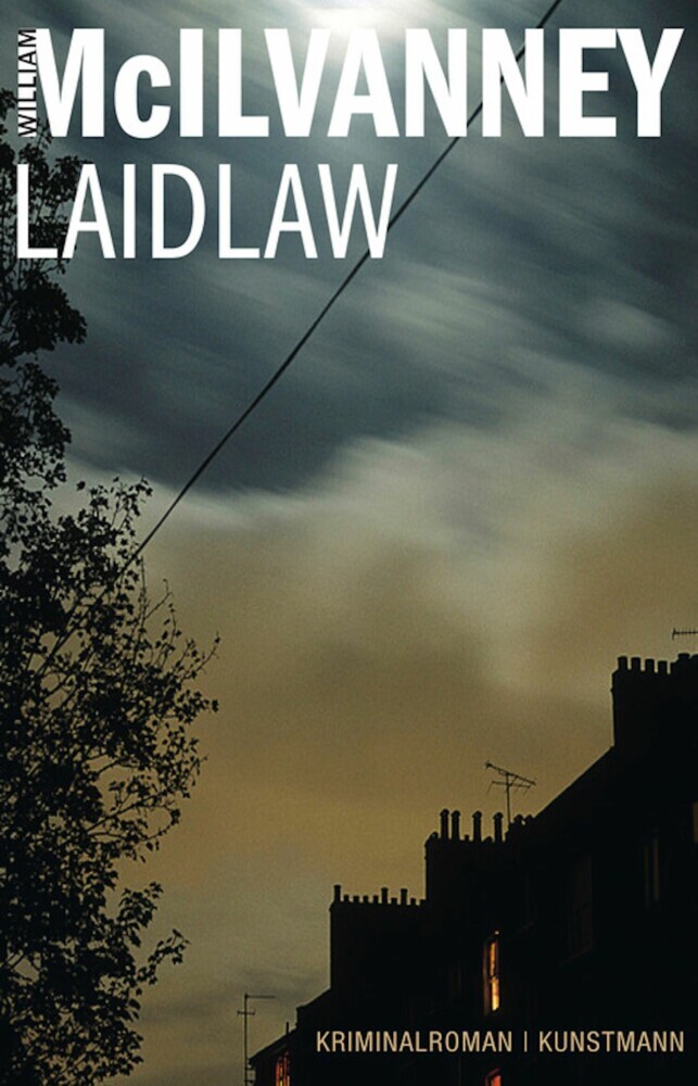 Laidlaw main product photo
