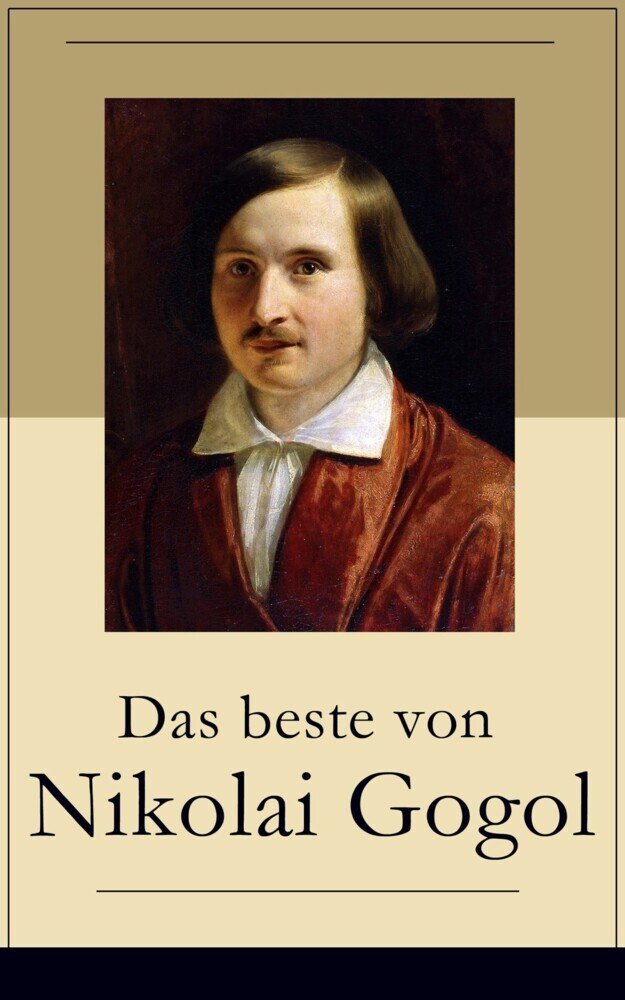 Das beste von Nikolai Gogol main product photo