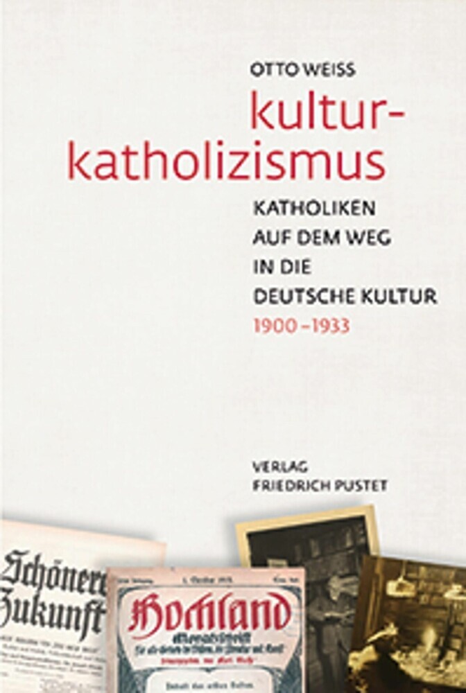 Kulturkatholizismus main product photo