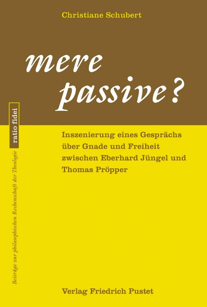 mere passive? main product photo